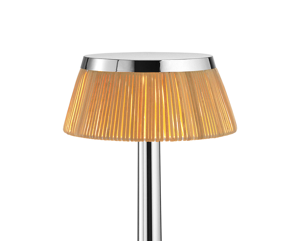 Flos Bon Jour Unplugged Crown Lampenkap - 2
