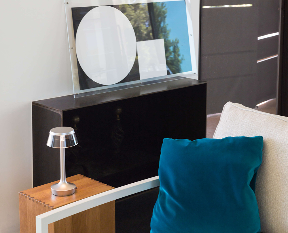Flos Bon Jour Unplugged Crown Lampenkap - 6