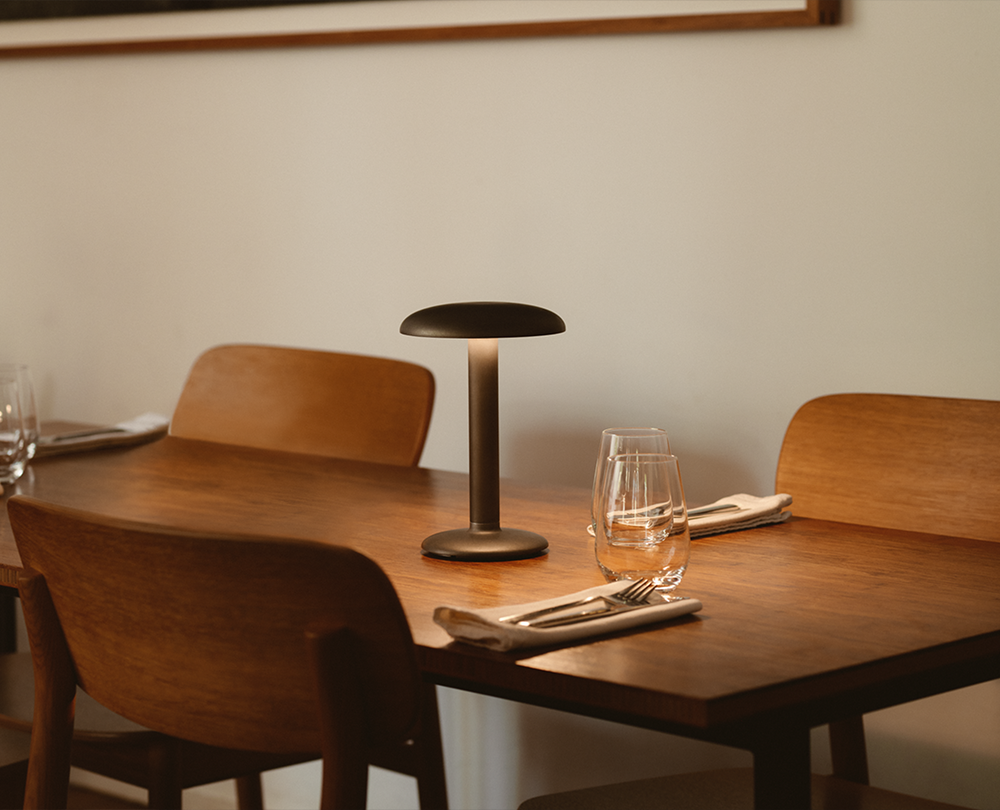 Flos Gustave tafellamp - 19