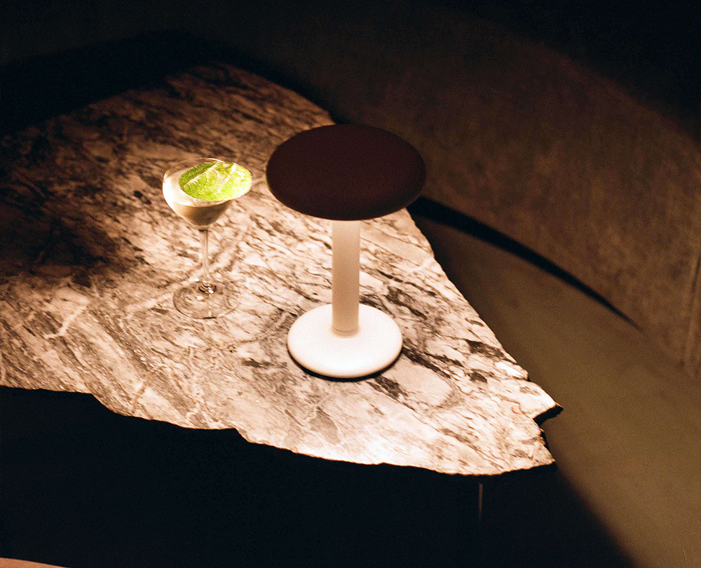 Flos Gustave tafellamp - 17