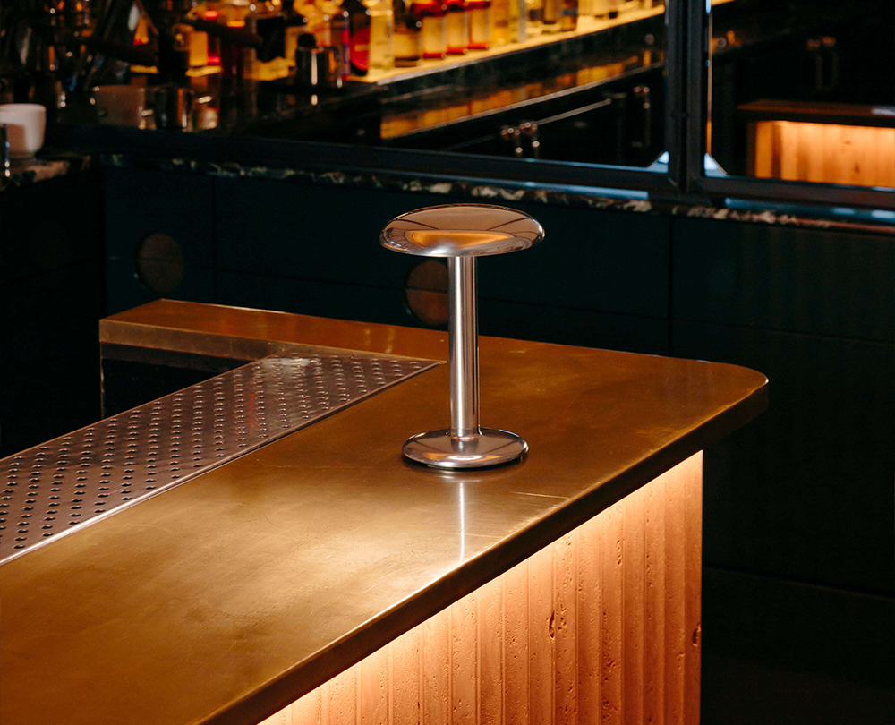 Flos Gustave tafellamp - 16