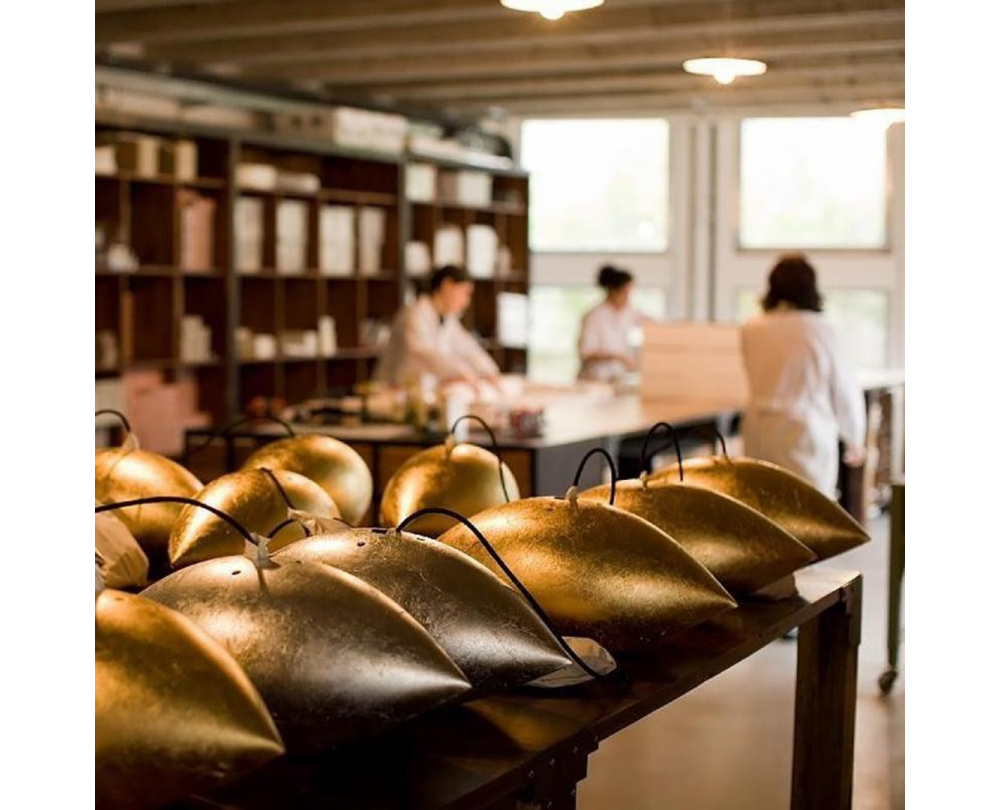 Catellani & Smith Malagola 55 hanglamp - 5