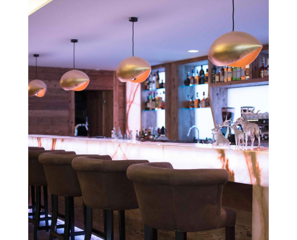 Catellani & Smith Malagola 55 hanglamp - 3