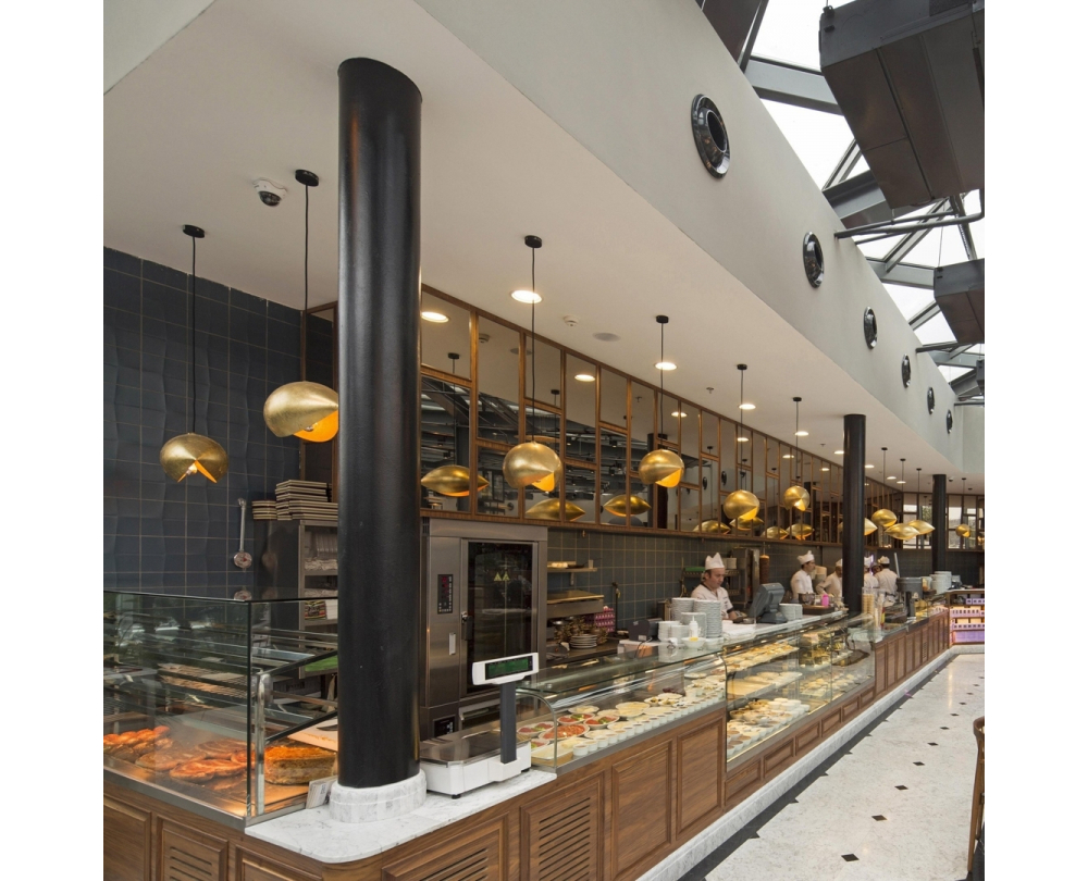 Catellani & Smith Malagola 55 hanglamp - 4