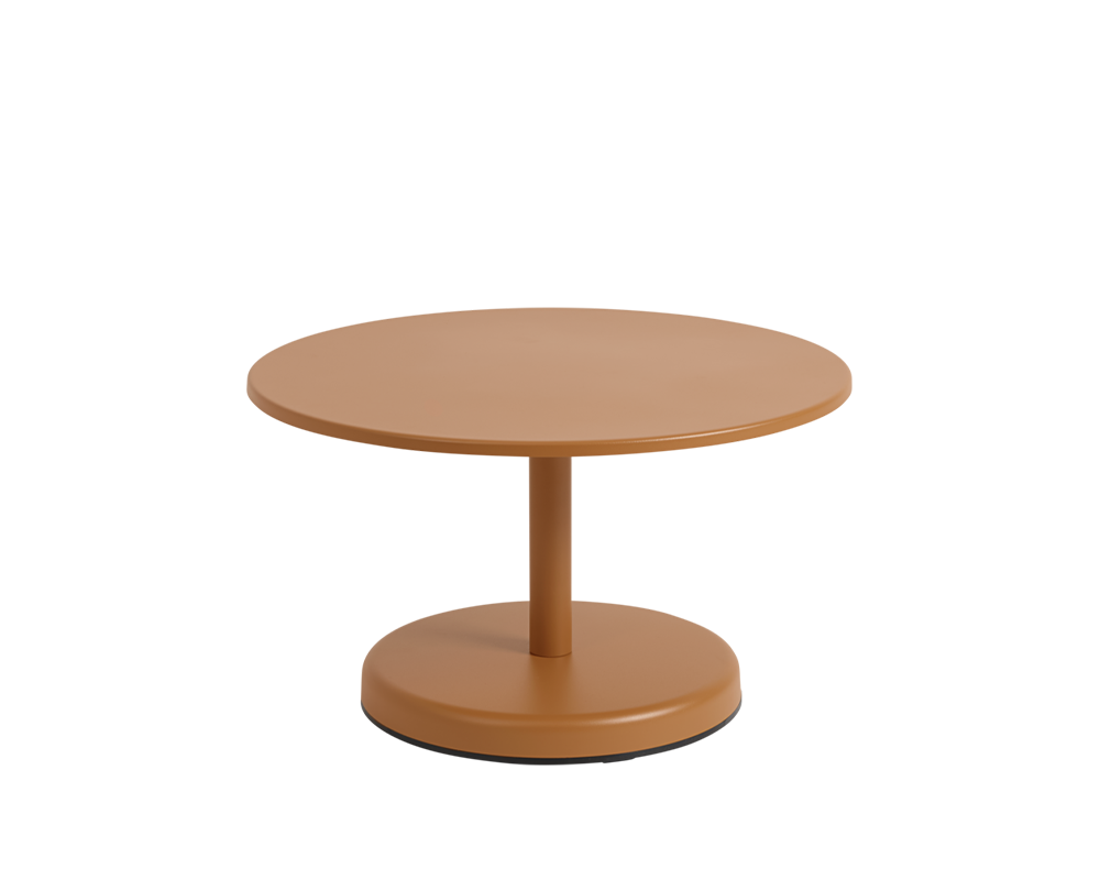 Muuto Linear Steel Coffee salontafel - 2