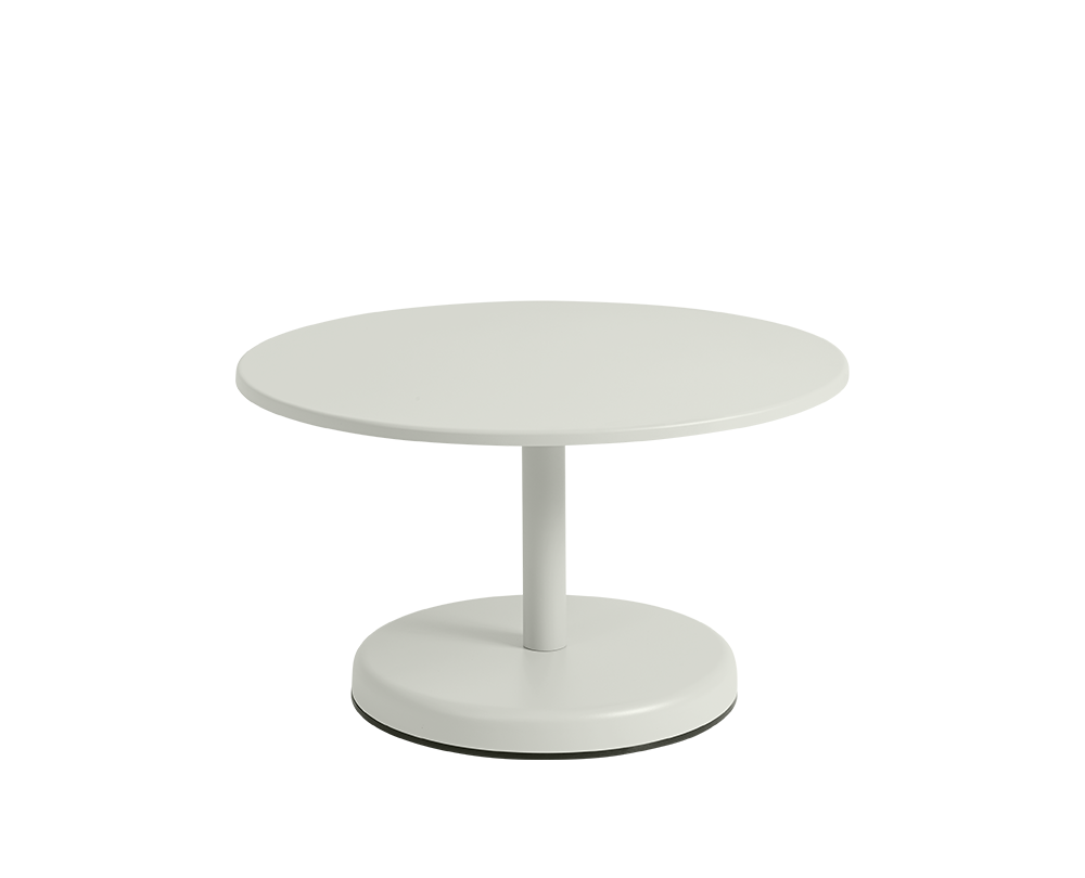 Muuto Linear Steel Coffee salontafel - 4