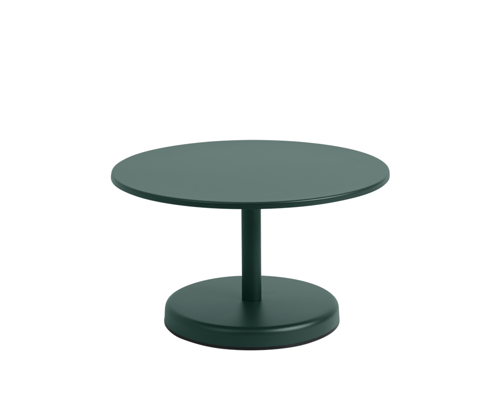Muuto Linear Steel Coffee salontafel - 3