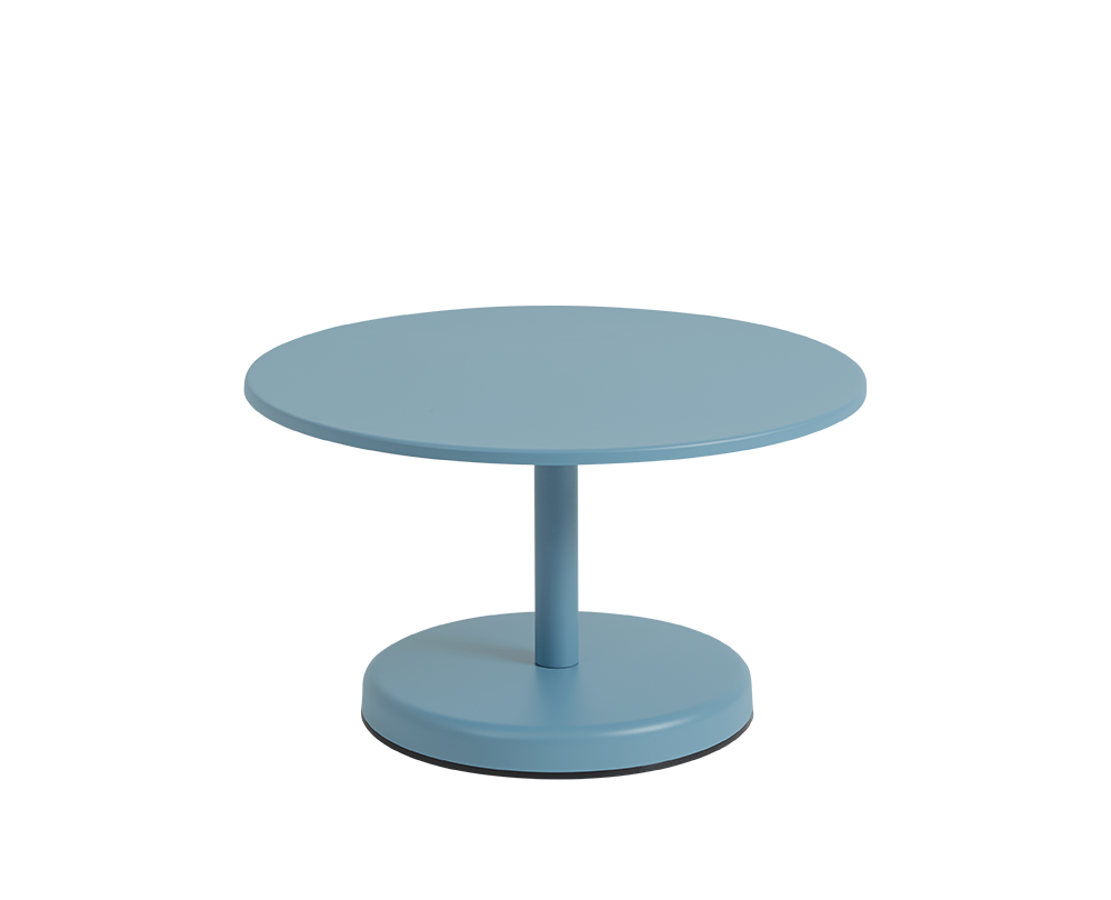 Muuto Linear Steel Coffee salontafel - 5