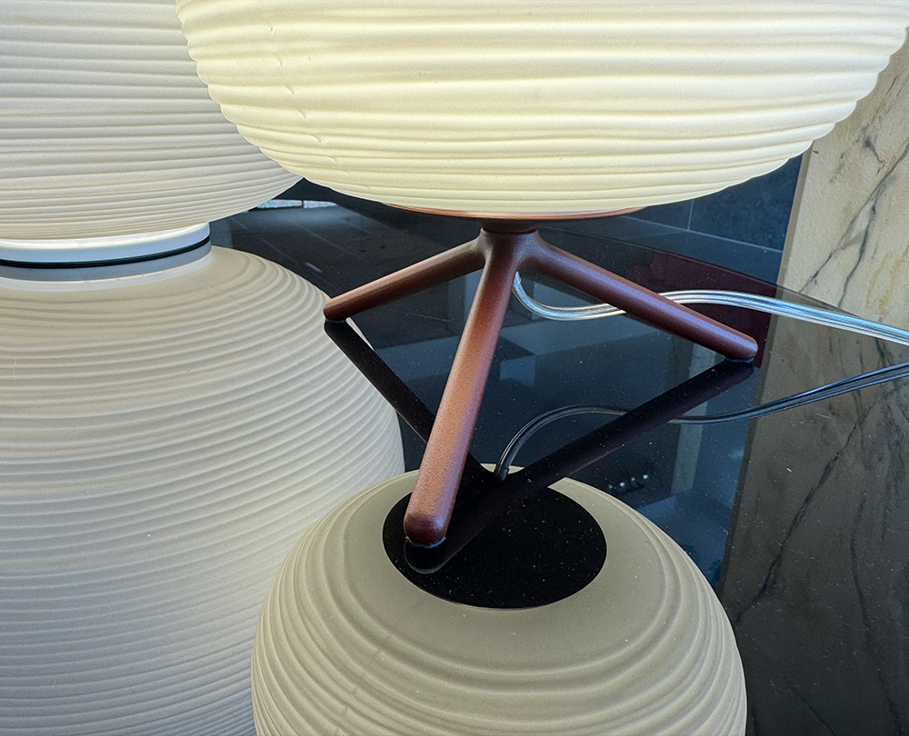 Foscarini Rituals 3 tafellamp met snoerdimmer - 6