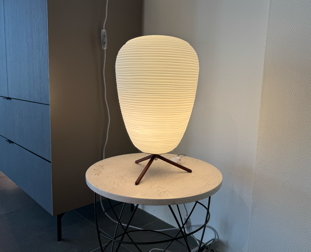 Foscarini Rituals 1 tafellamp met snoerdimmer - 4