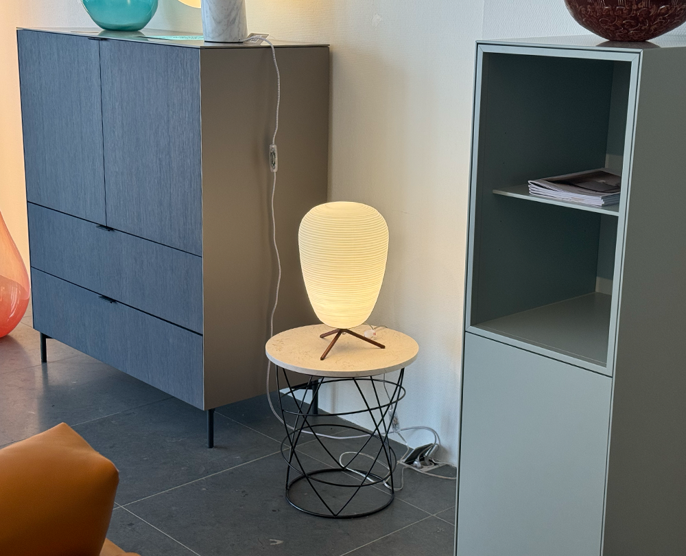 Foscarini Rituals 1 tafellamp met snoerdimmer - 3