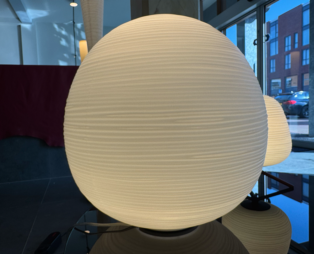 Foscarini Rituals XL tafellamp met snoerdimmer - 2