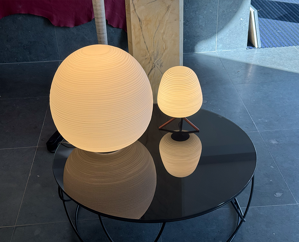 Foscarini Rituals XL tafellamp met snoerdimmer - 4