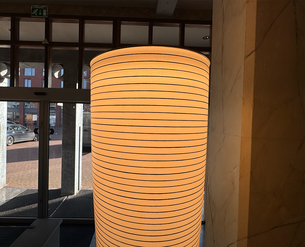 Foscarini Mite Anniversario LED vloerlamp - 3