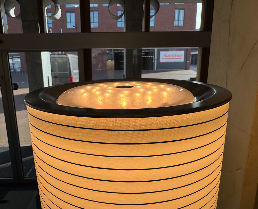 Foscarini Mite Anniversario LED vloerlamp - 2