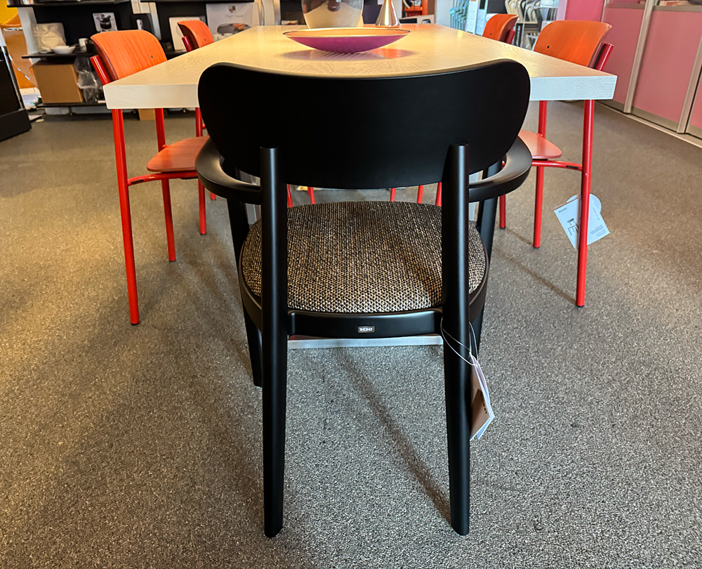 Thonet 118 SPF Stoel - 9