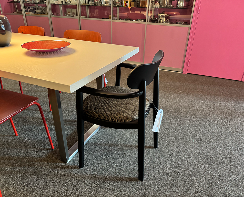 Thonet 118 SPF Stoel - 3