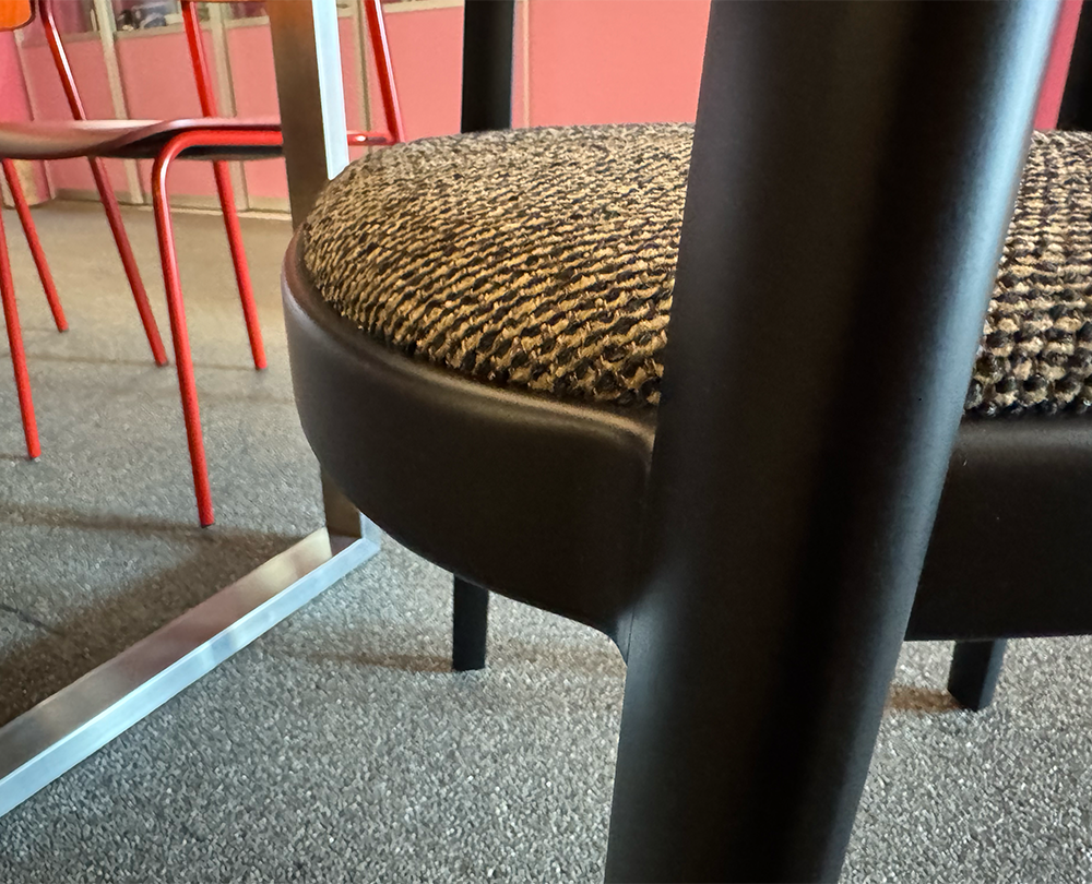 Thonet 118 SPF Stoel - 7
