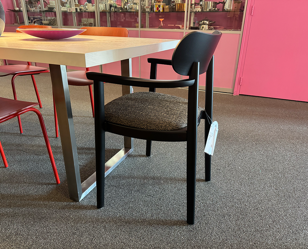 Thonet 118 SPF Stoel - 2