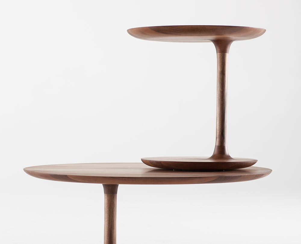 Artisan Bloop bijzettafel - 12