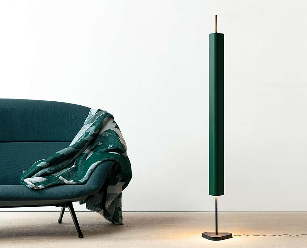 Flos Emi vloerlamp - 7