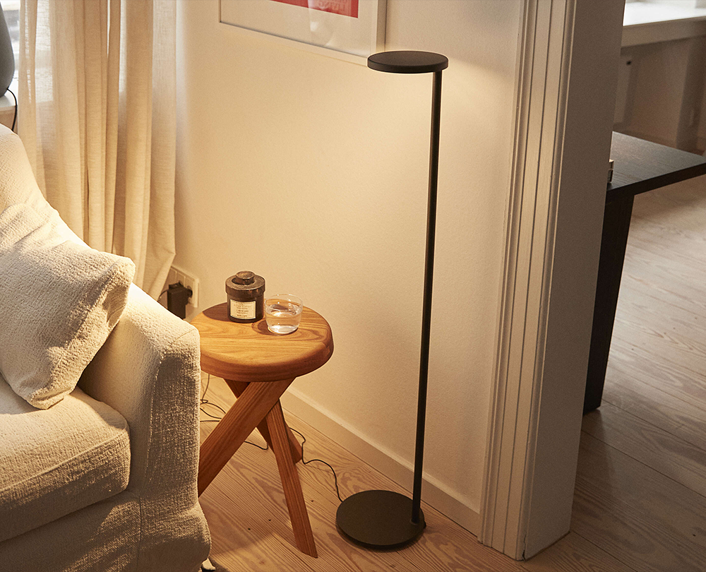 Flos Oblique vloerlamp - 12