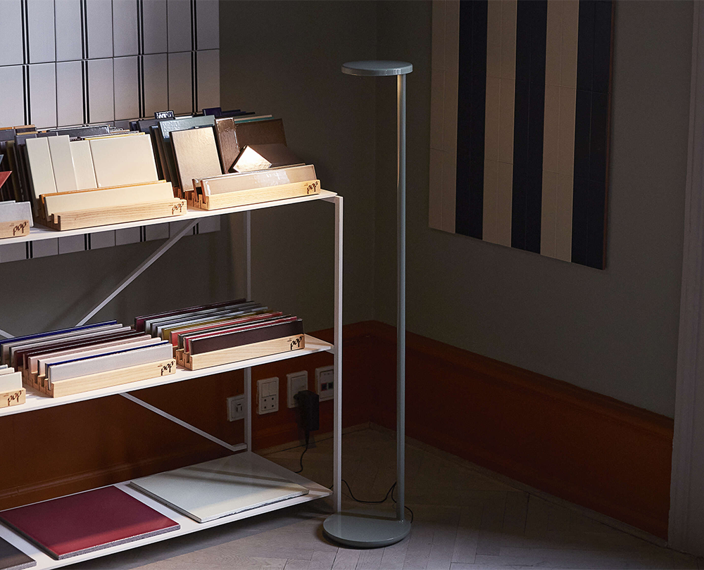 Flos Oblique vloerlamp - 8