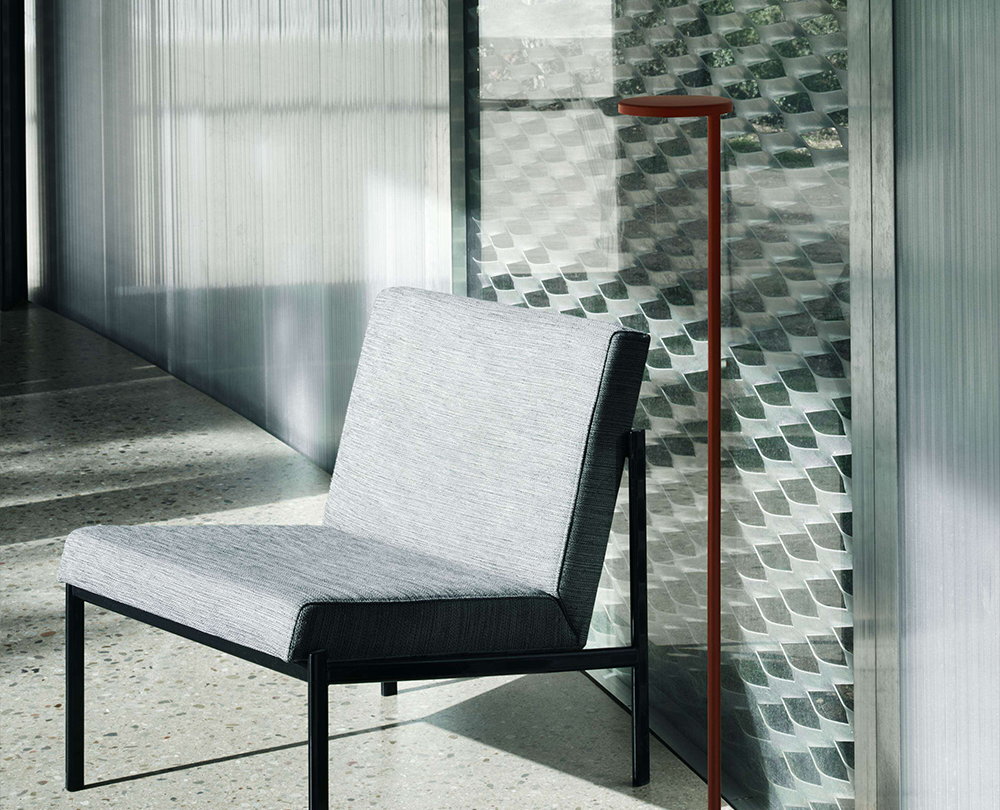 Flos Oblique vloerlamp - 10