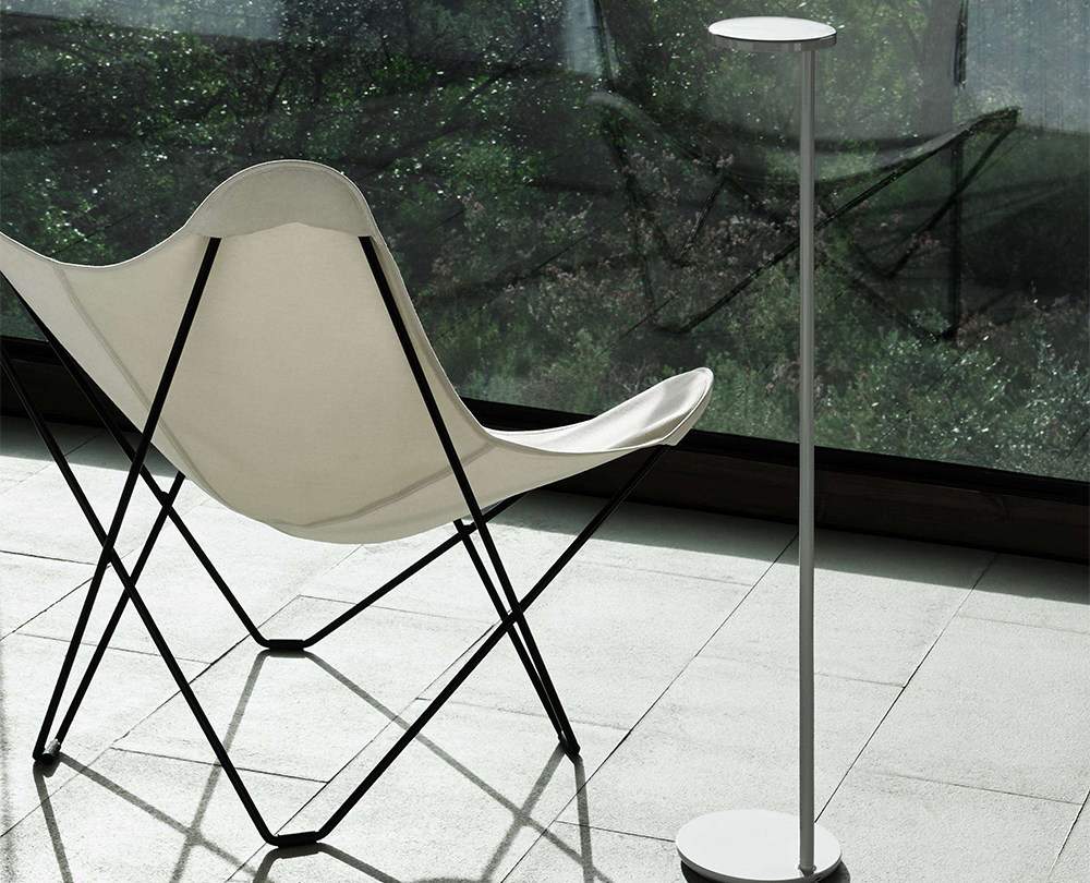 Flos Oblique vloerlamp - 7