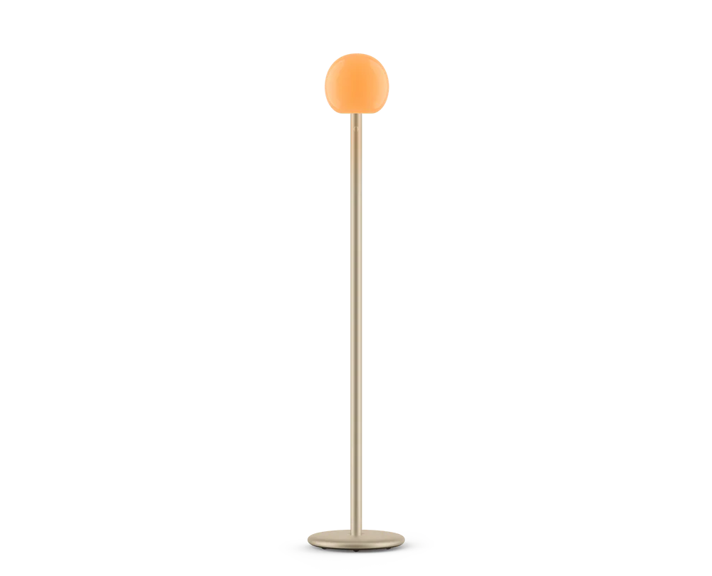 Grau Fire Floor vloerlamp - 2