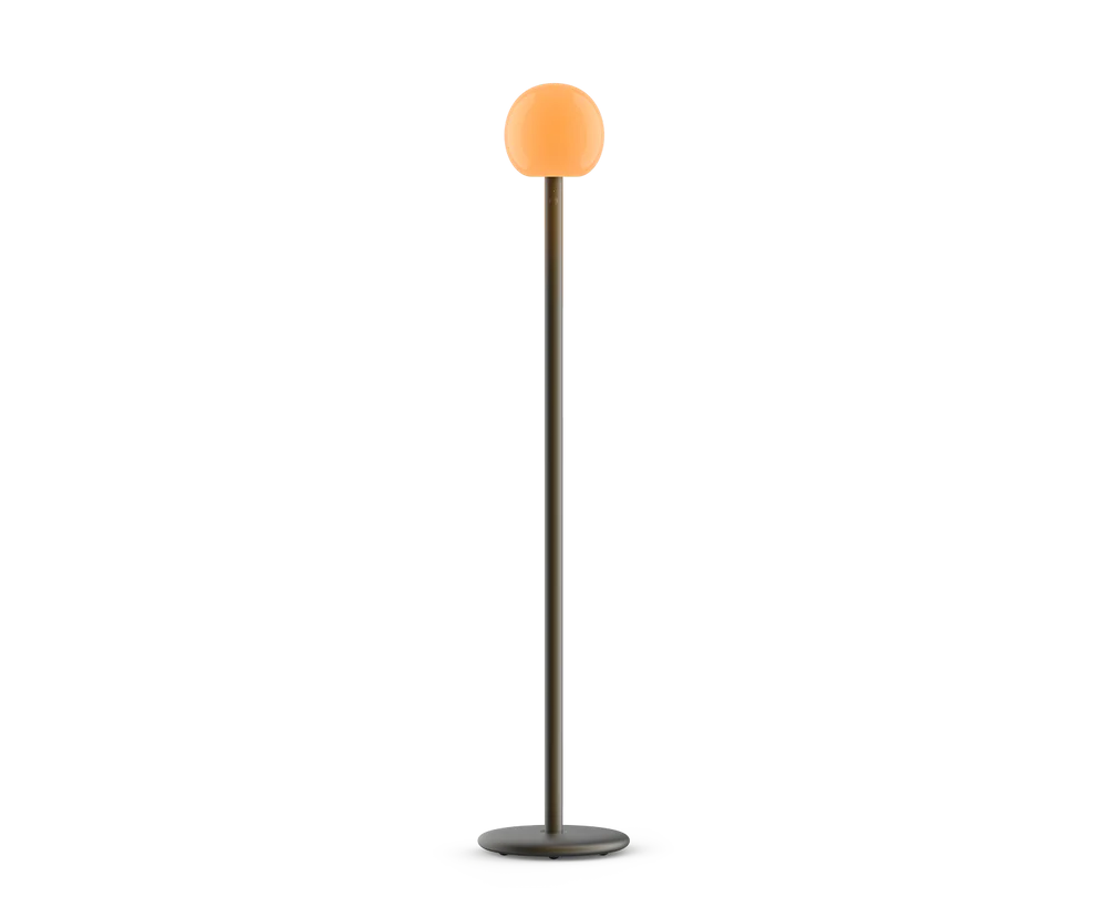 Grau Fire Floor vloerlamp - 3