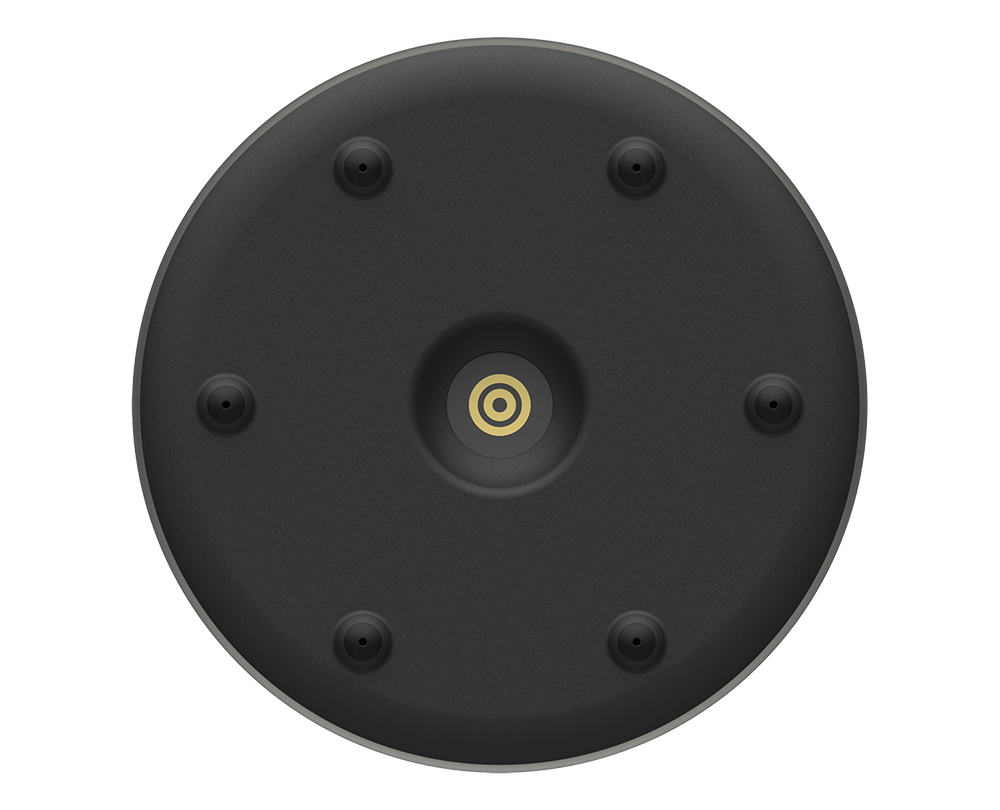 GRAU Parrot Floor draadloze vloerlamp - 9