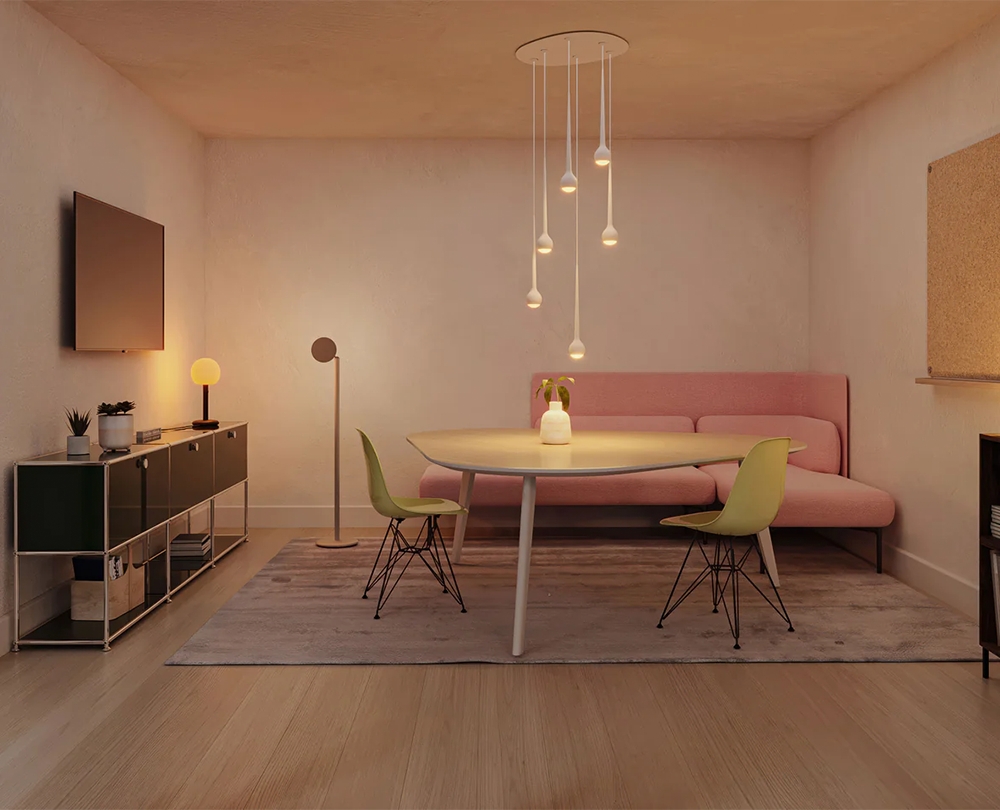 GRAU Parrot Floor draadloze vloerlamp - 13