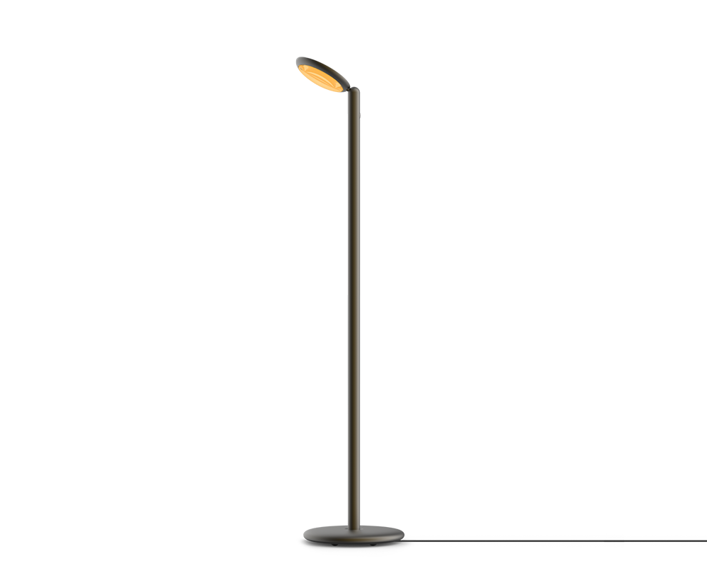 GRAU Parrot Floor vloerlamp - 6