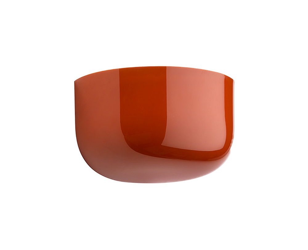 Flos Bellhop Wall Up wandlamp - 1