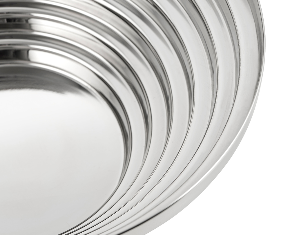 Alessi Maya fruitschaal - 6