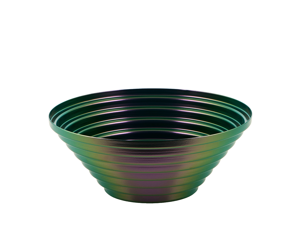 Alessi Maya fruitschaal - 2