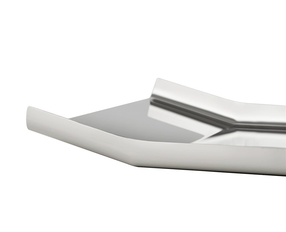 Alessi Arran dienblad - 4