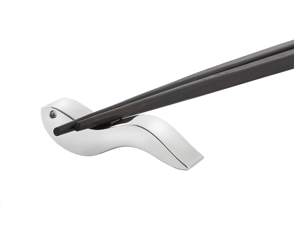 Alessi Alessandro Stick Chopsticks - 3