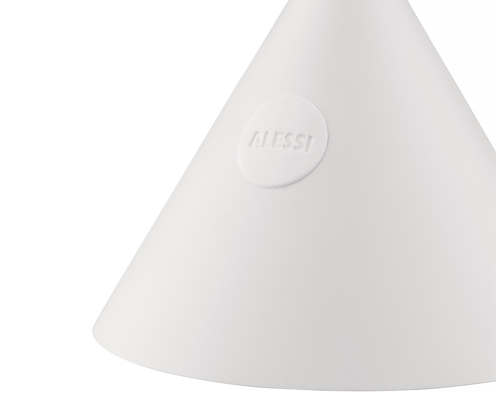 Alessi Tsumiki tafellamp - 14