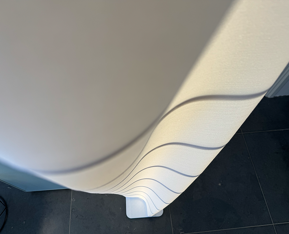 RVZ Zuuk-One vloerlamp - 7