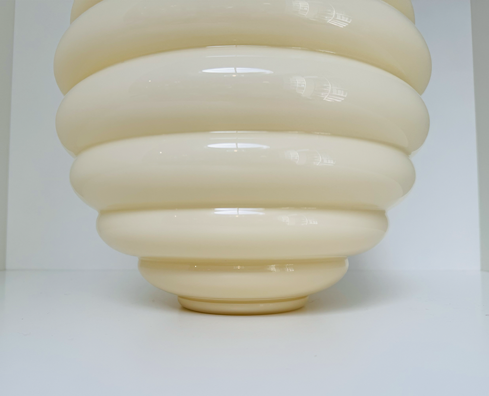 Venini Napoleone Martinuzzi Deco Vaas - 3