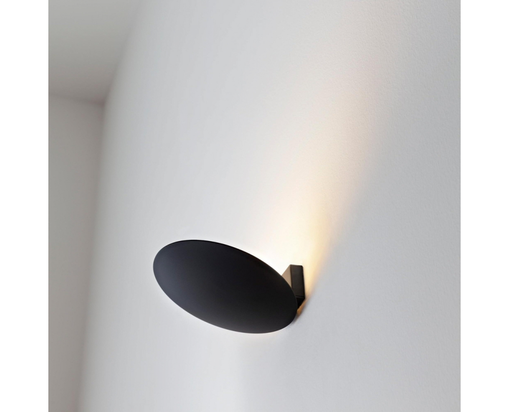 Catellani & Smith Lederam WF 25LED wandlamp - 3