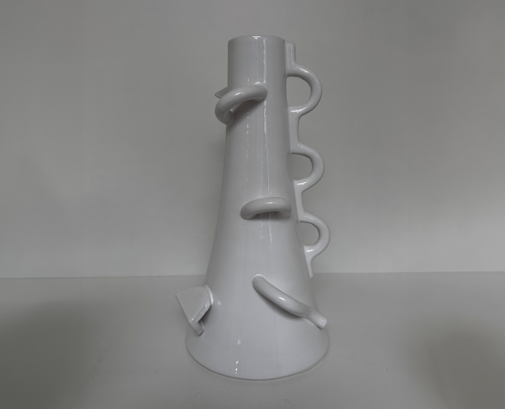 Zanotta Dealbata 9552 vaas - 4
