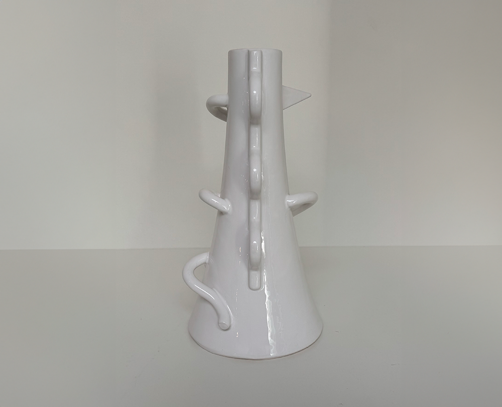 Zanotta Dealbata 9552 vaas - 2