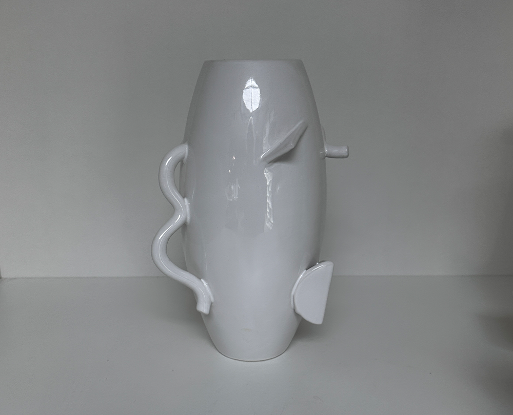 Zanotta Dealbata 9550 vaas - 4