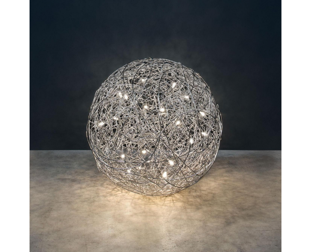 Catellani & Smith Fil de Fer F bodemlamp - 4