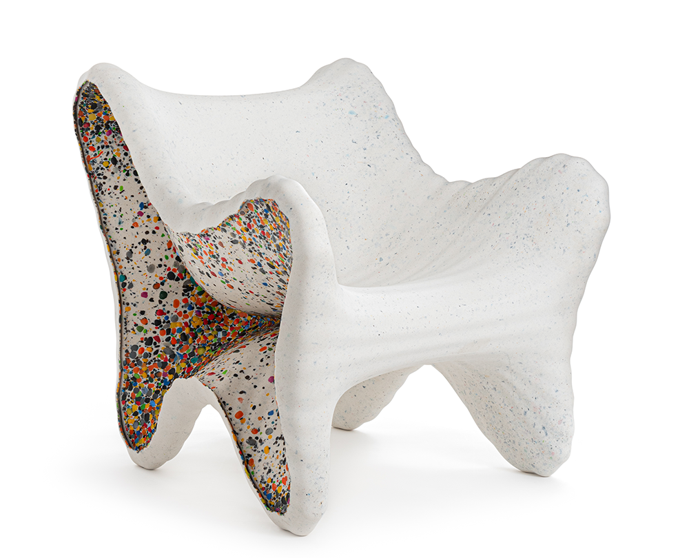 Magis In-Side - Outdoor Fauteuil - 1