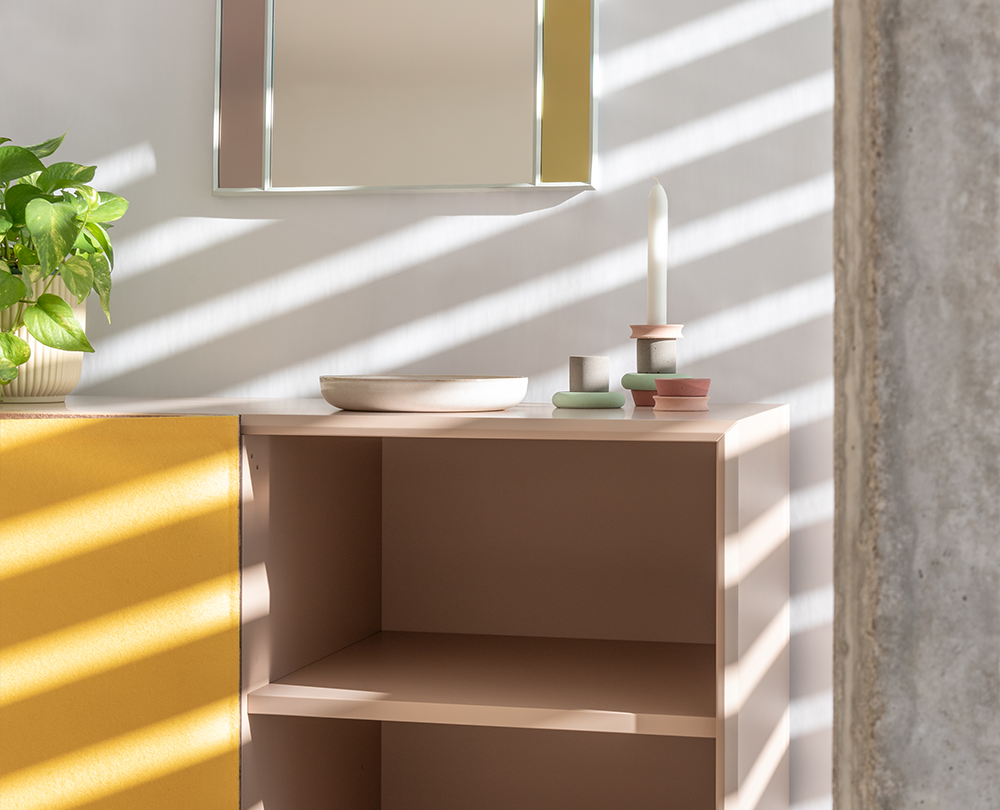 Magis Tacito - Dressoir kast Hoog - 17