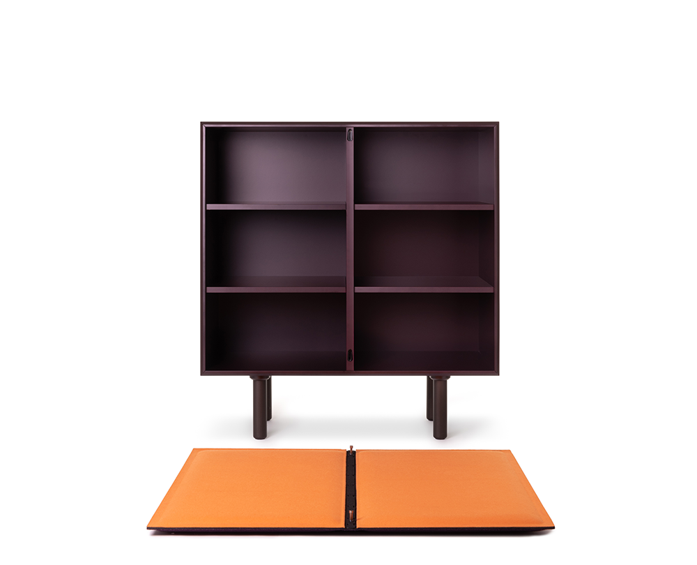 Magis Tacito - Dressoir kast Hoog - 6